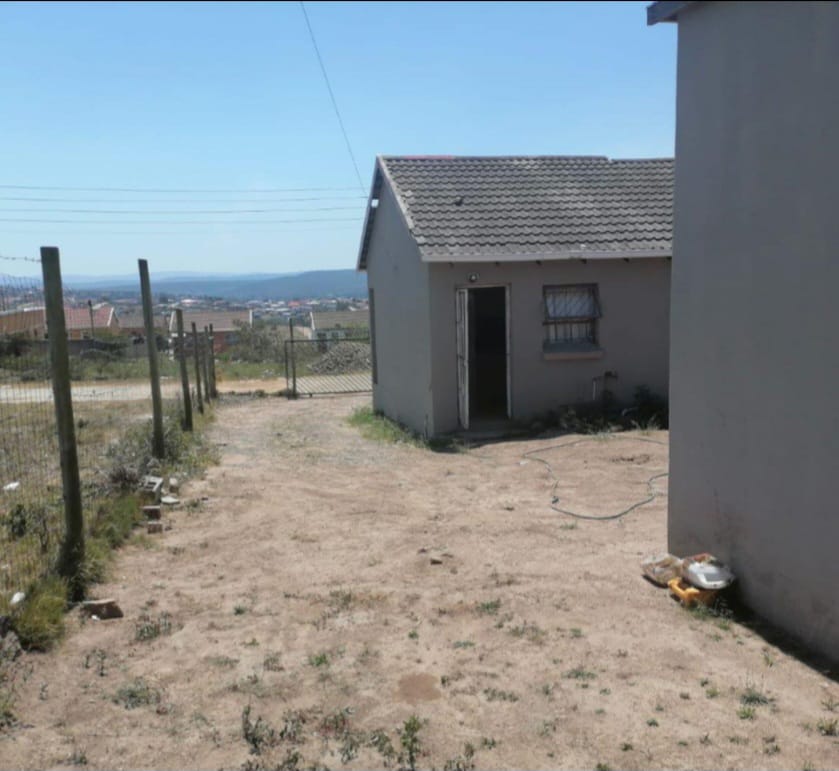 2 Bedroom Property for Sale in Ginsberg Eastern Cape